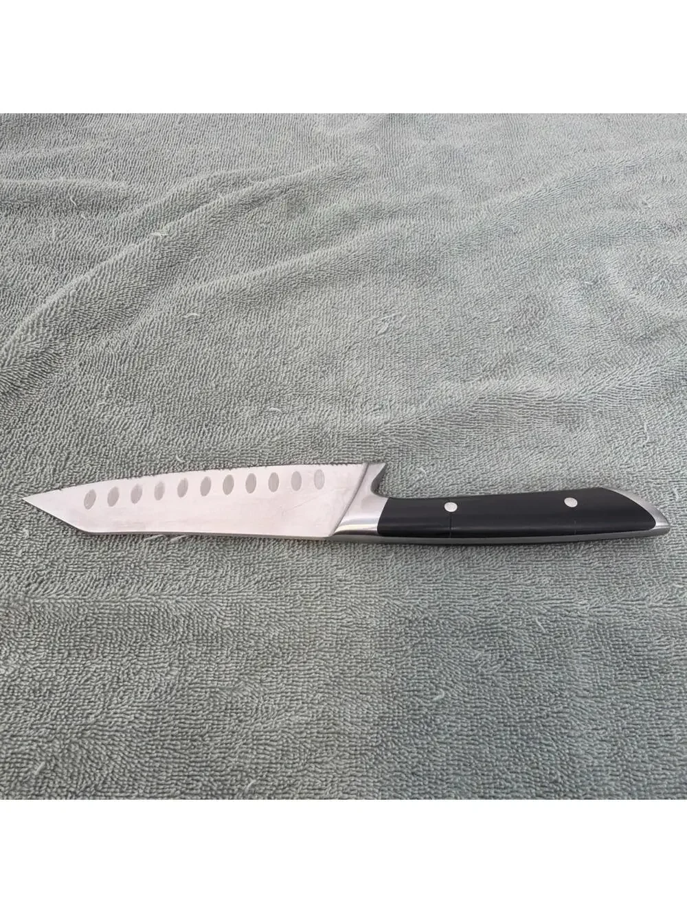 Cangshan Knife 6